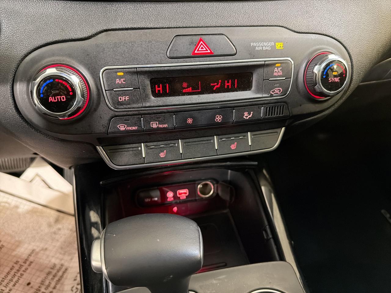 2020 Kia Sorento SX V6 San Antonio TX