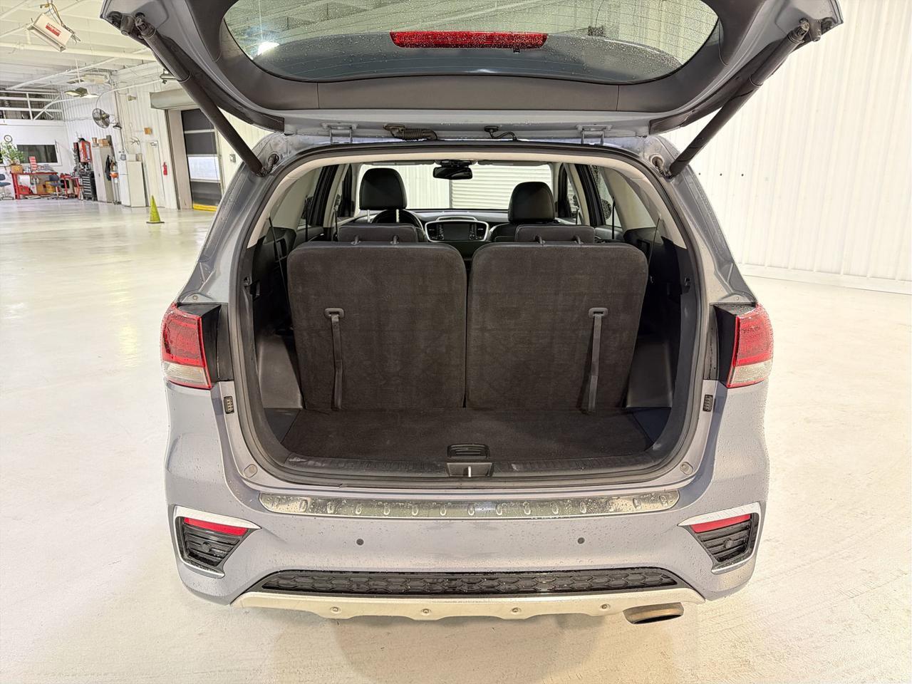 2020 Kia Sorento SX V6 San Antonio TX