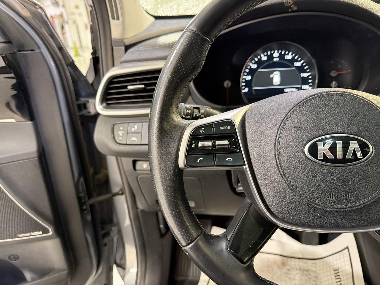 2020 Kia Sorento SX V6 San Antonio TX