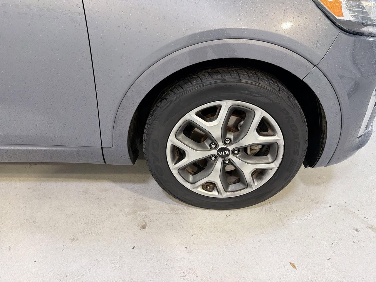 2020 Kia Sorento SX V6 San Antonio TX