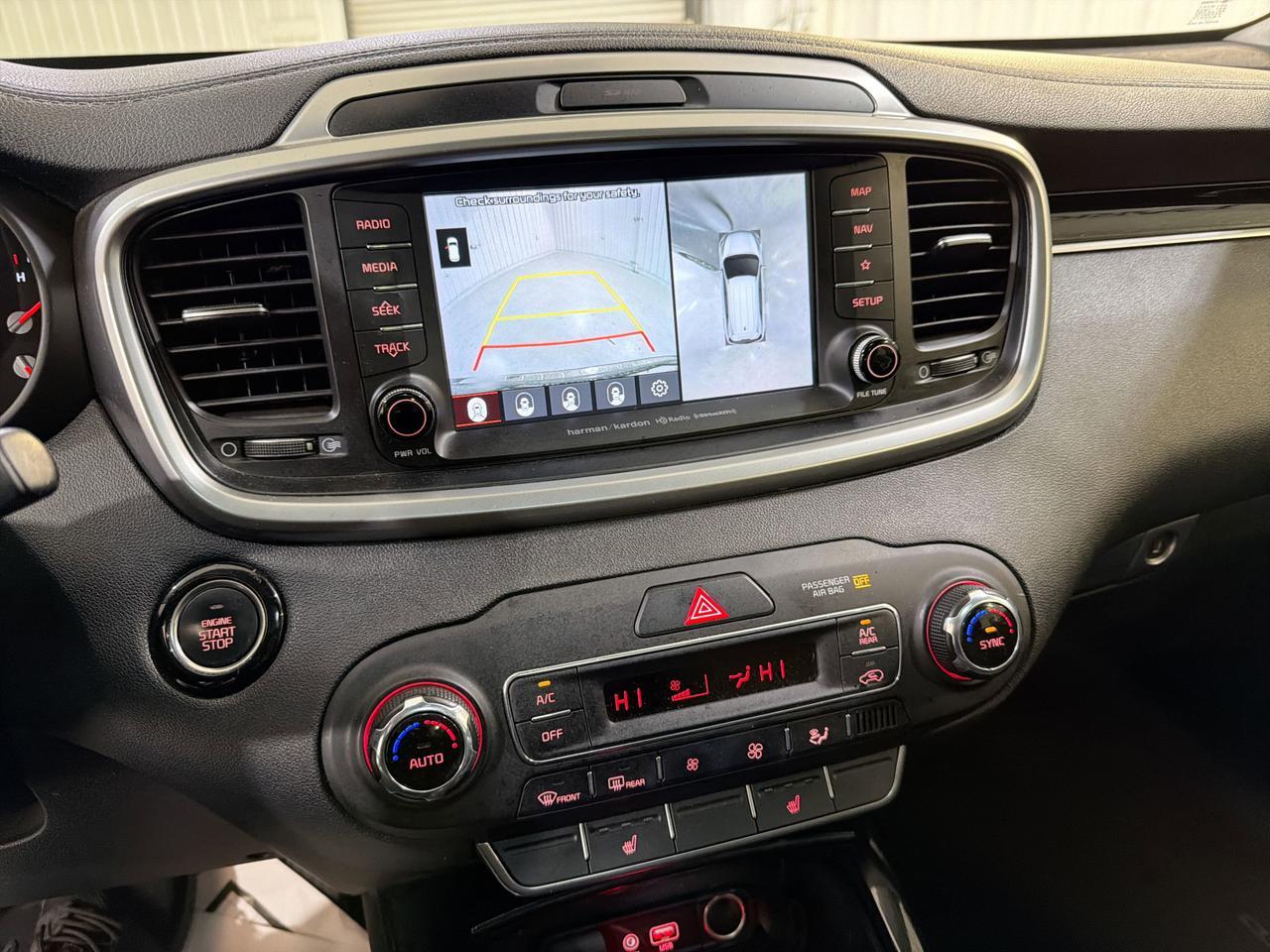 2020 Kia Sorento SX V6 San Antonio TX