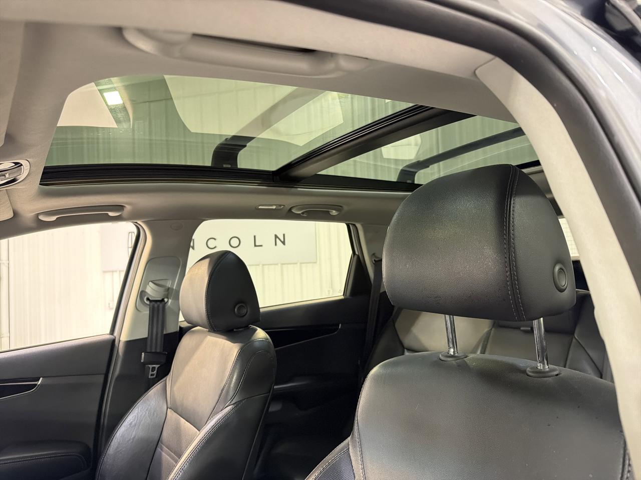 2020 Kia Sorento SX V6 San Antonio TX