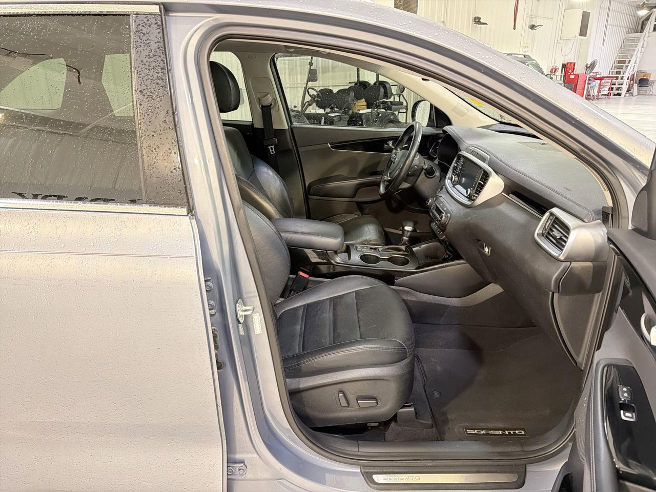 2020 Kia Sorento SX V6 San Antonio TX