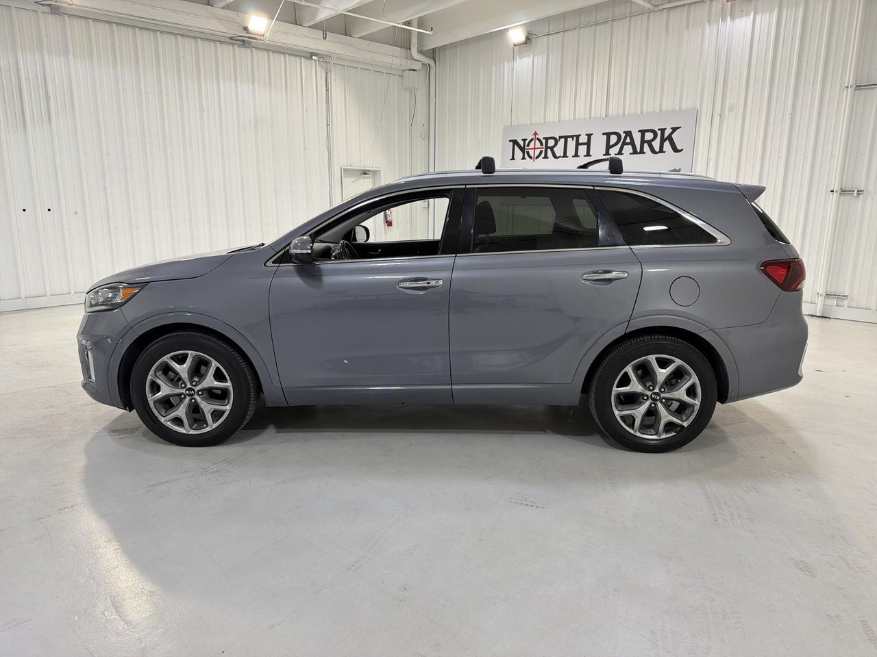 2020 Kia Sorento SX V6 San Antonio TX