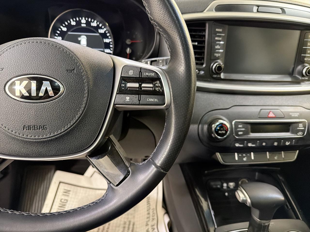 2020 Kia Sorento SX V6 San Antonio TX