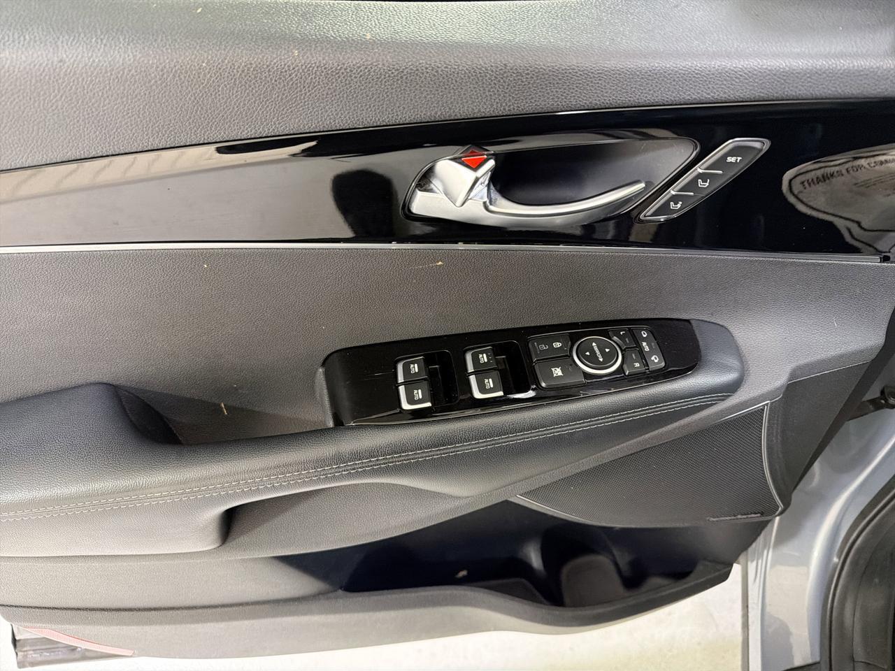 2020 Kia Sorento SX V6 San Antonio TX