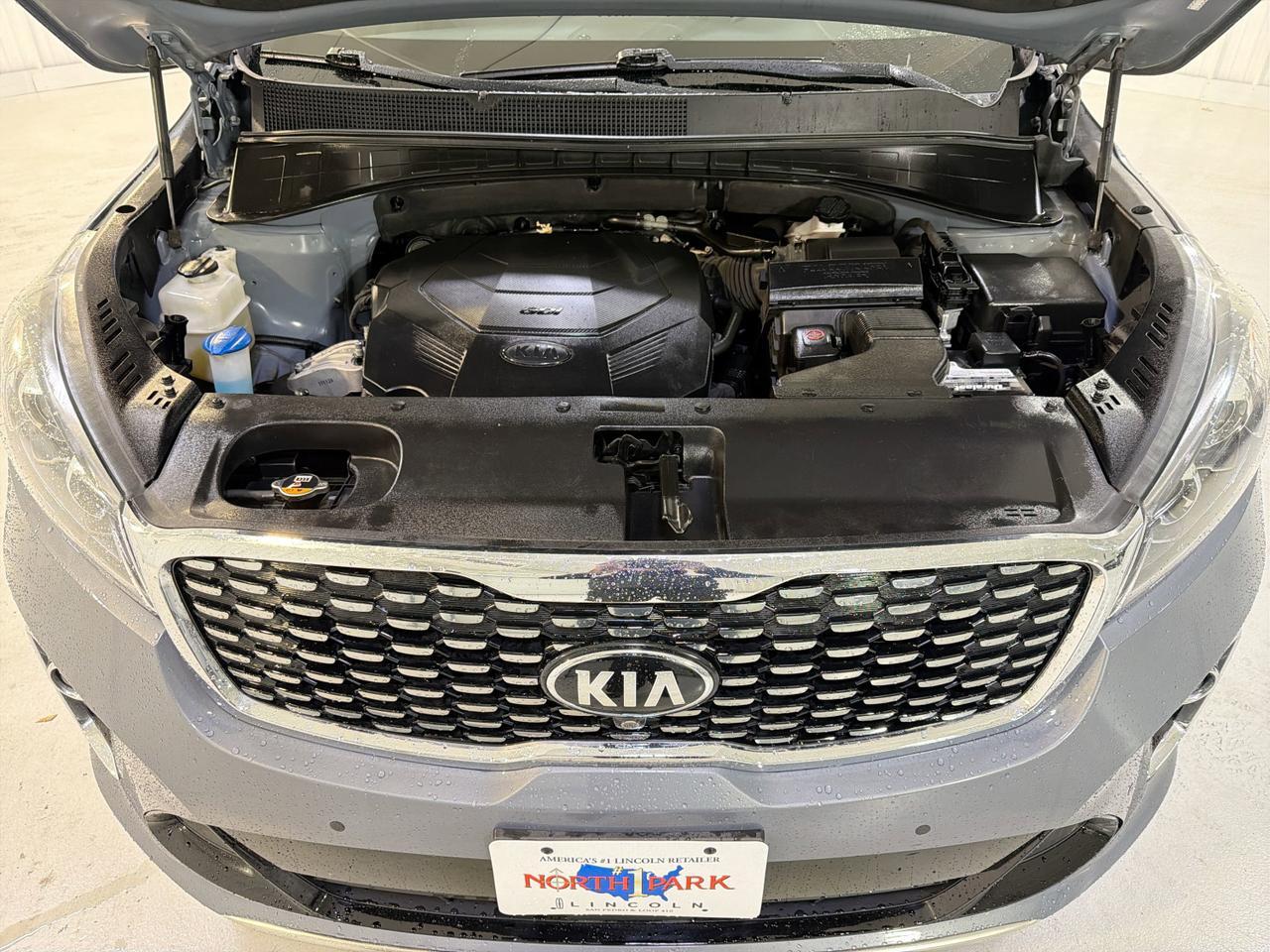 2020 Kia Sorento SX V6 San Antonio TX