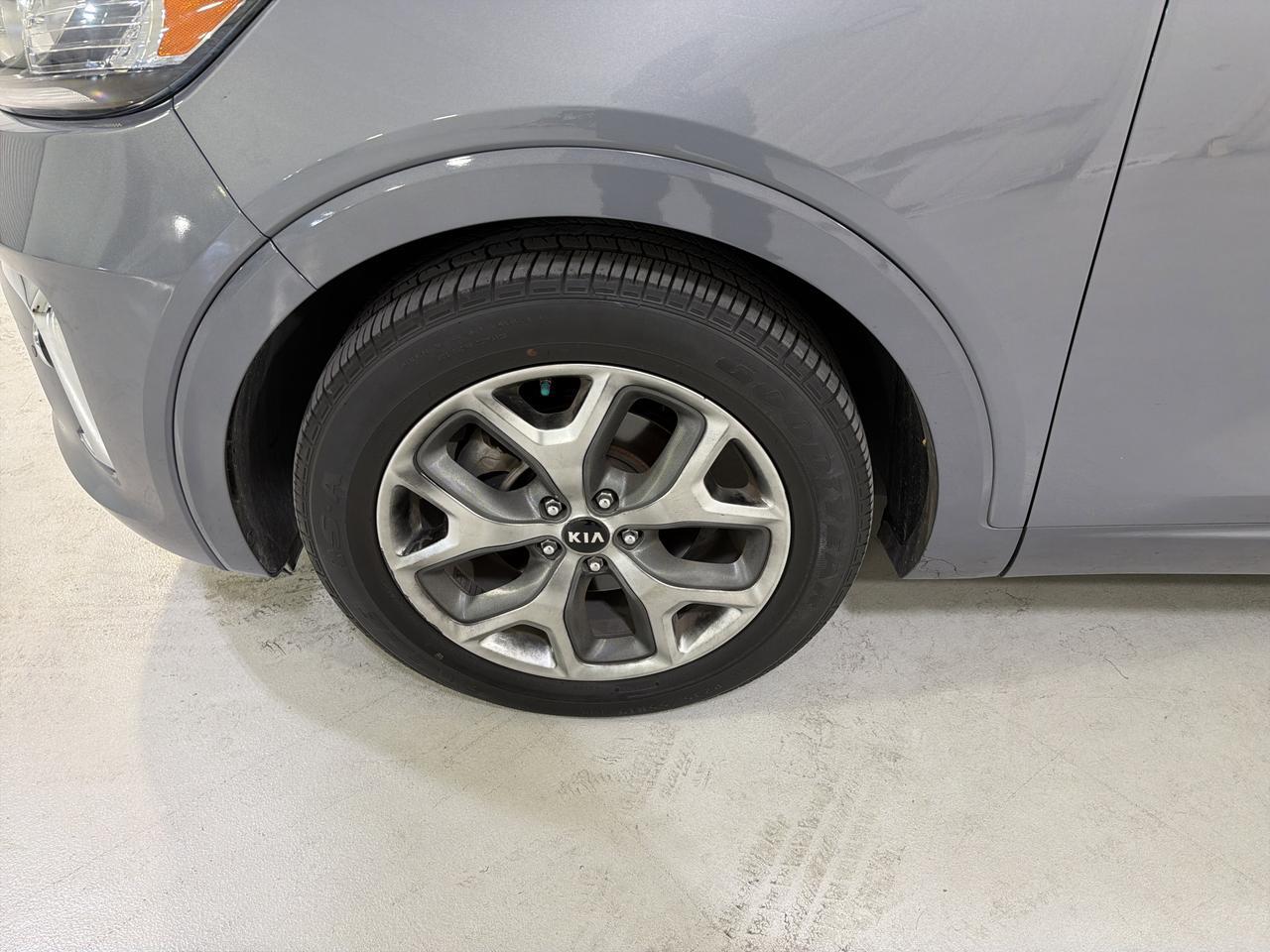 2020 Kia Sorento SX V6 San Antonio TX