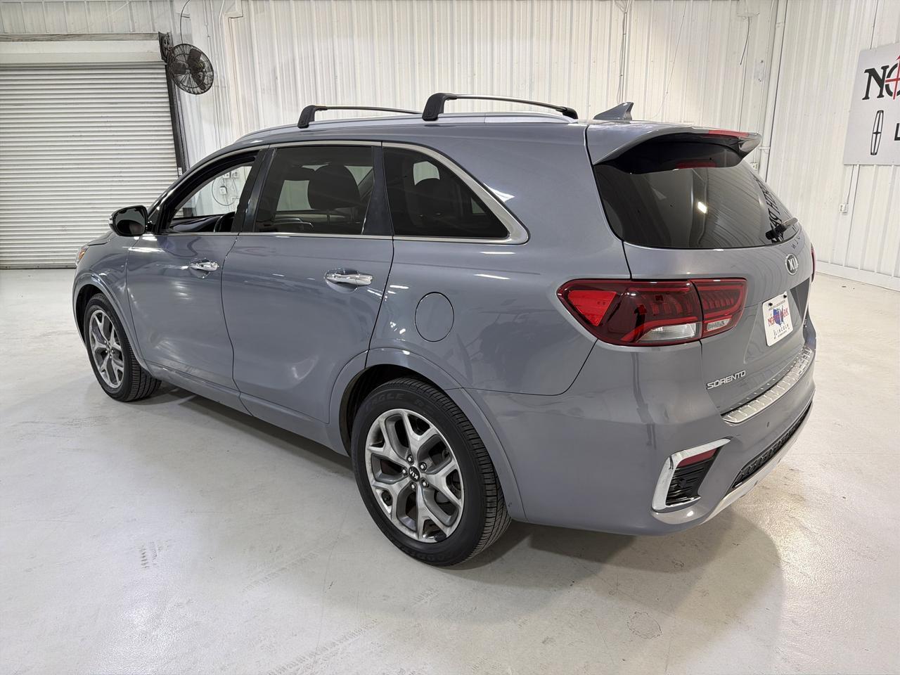 2020 Kia Sorento SX V6 San Antonio TX