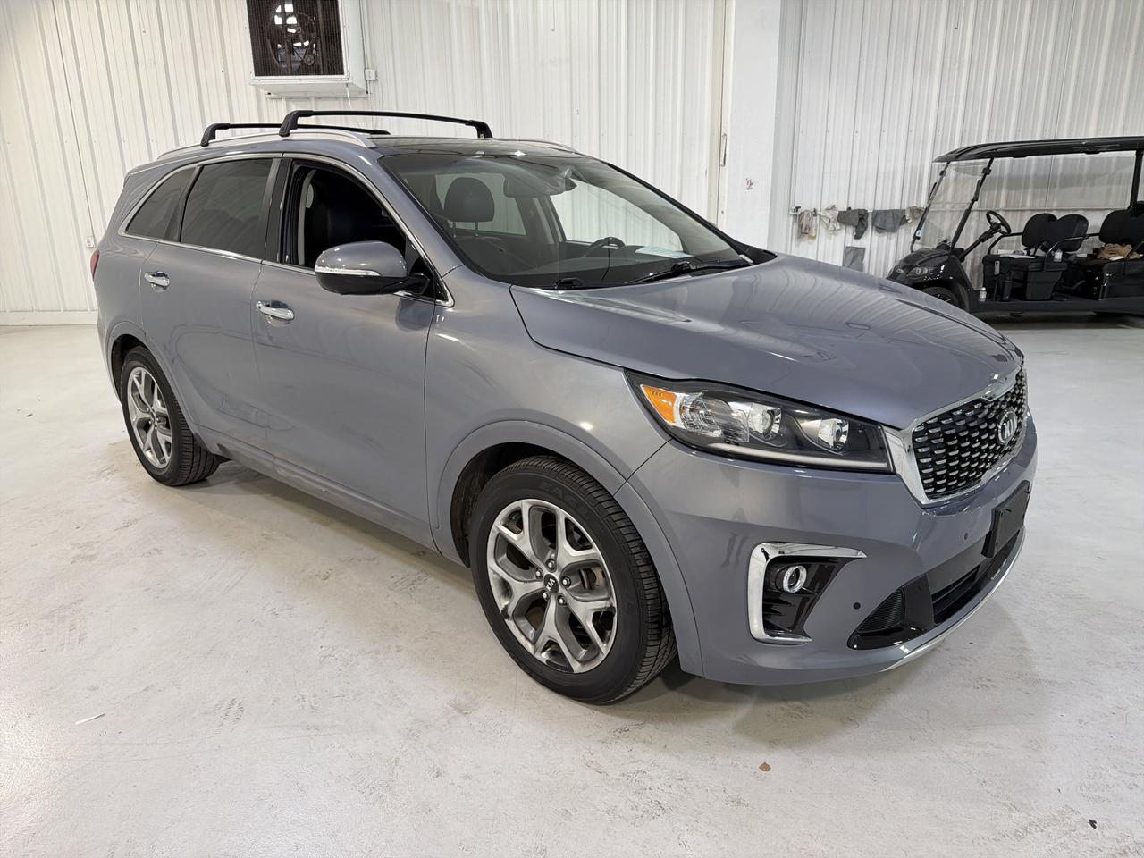 2020 Kia Sorento SX V6 San Antonio TX