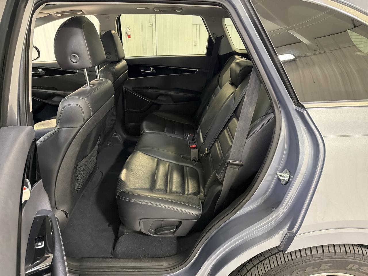 2020 Kia Sorento SX V6 San Antonio TX