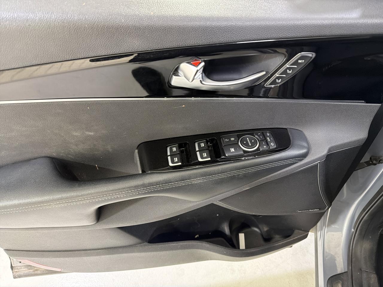 2020 Kia Sorento SX V6 San Antonio TX