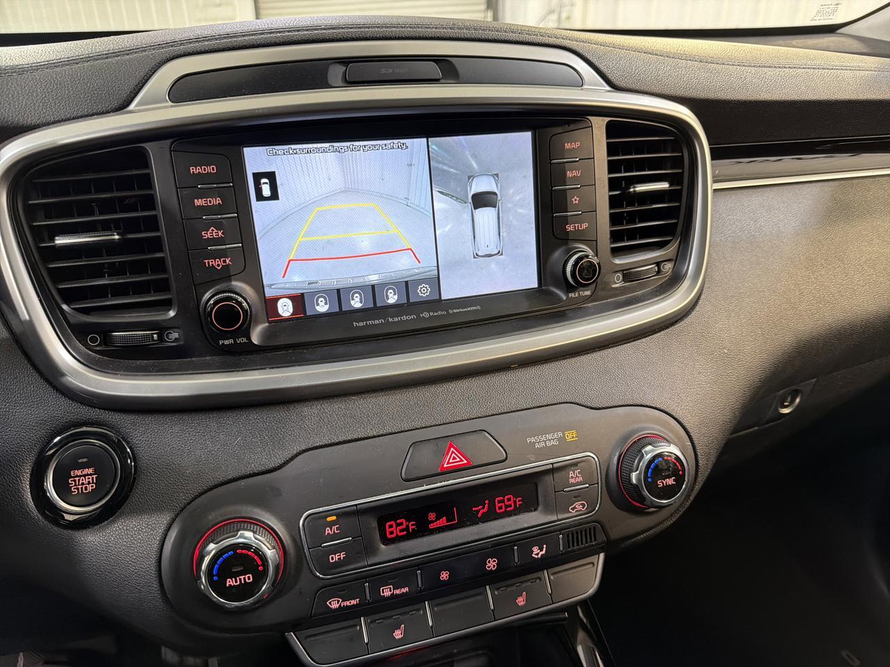 2020 Kia Sorento SX V6 San Antonio TX