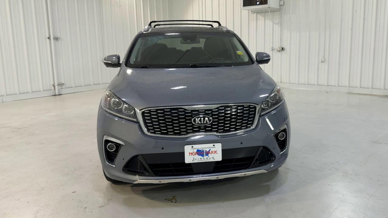 2020 Kia Sorento SX V6 San Antonio TX