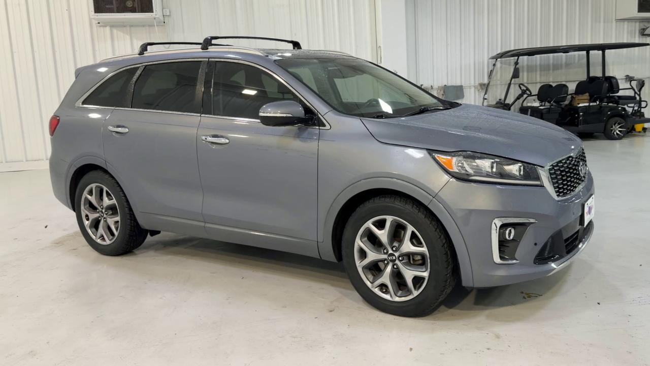 2020 Kia Sorento SX V6 San Antonio TX
