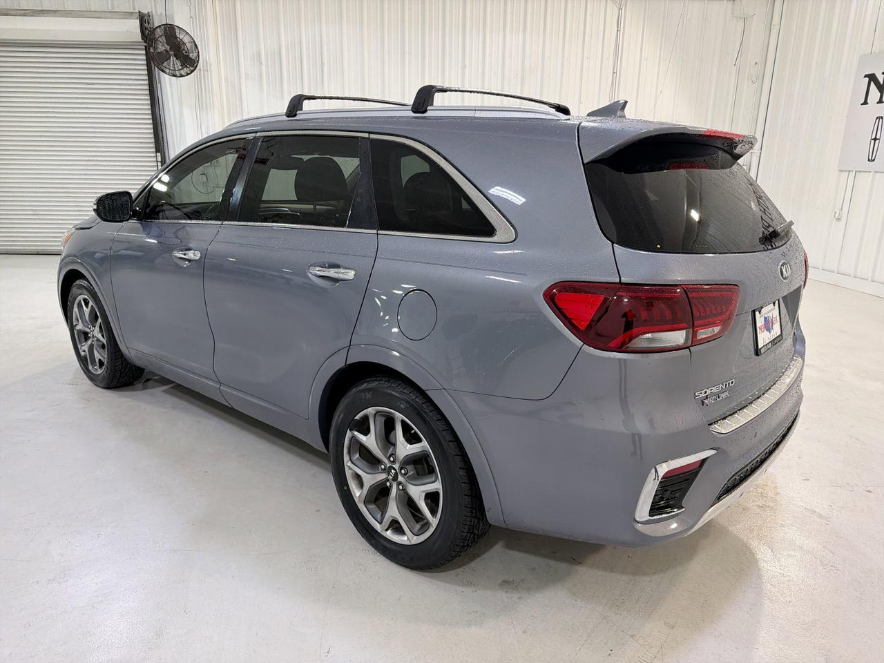 2020 Kia Sorento SX V6 San Antonio TX