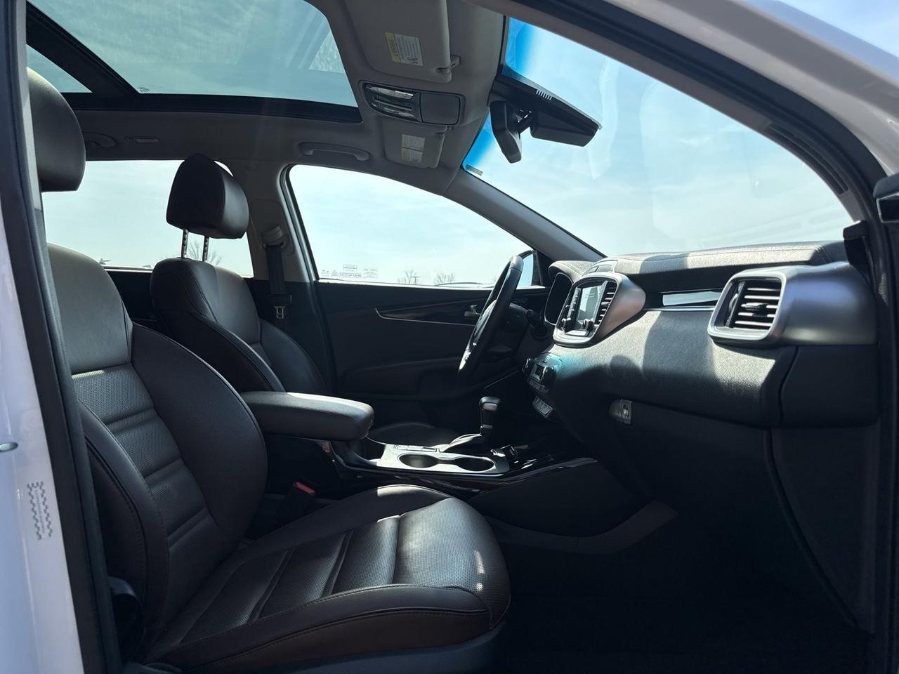 2020 Kia Sorento SX Chantilly VA