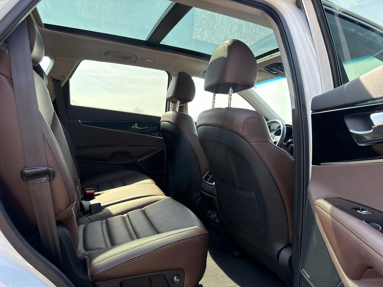 2020 Kia Sorento SX Chantilly VA