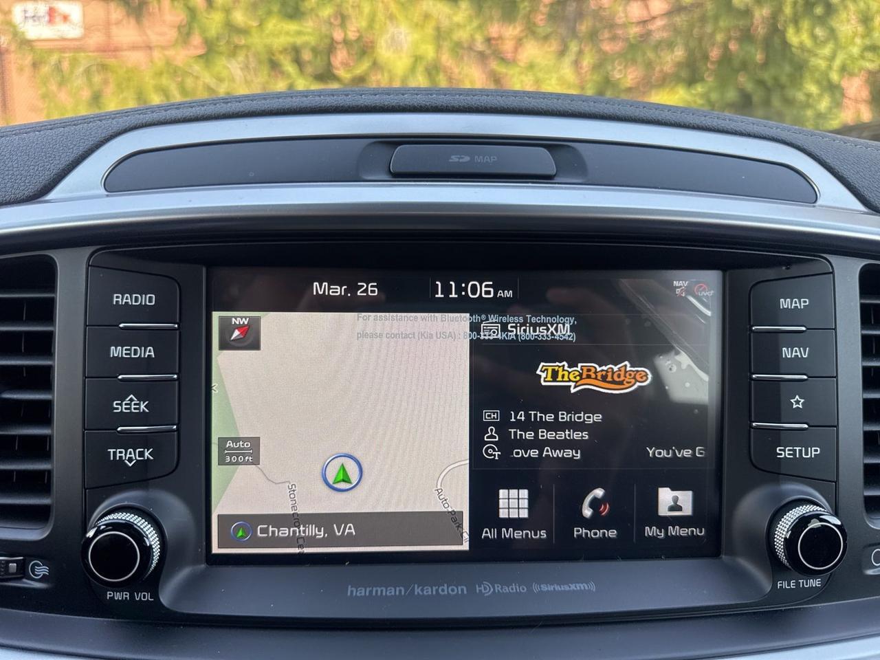 2020 Kia Sorento SX Chantilly VA