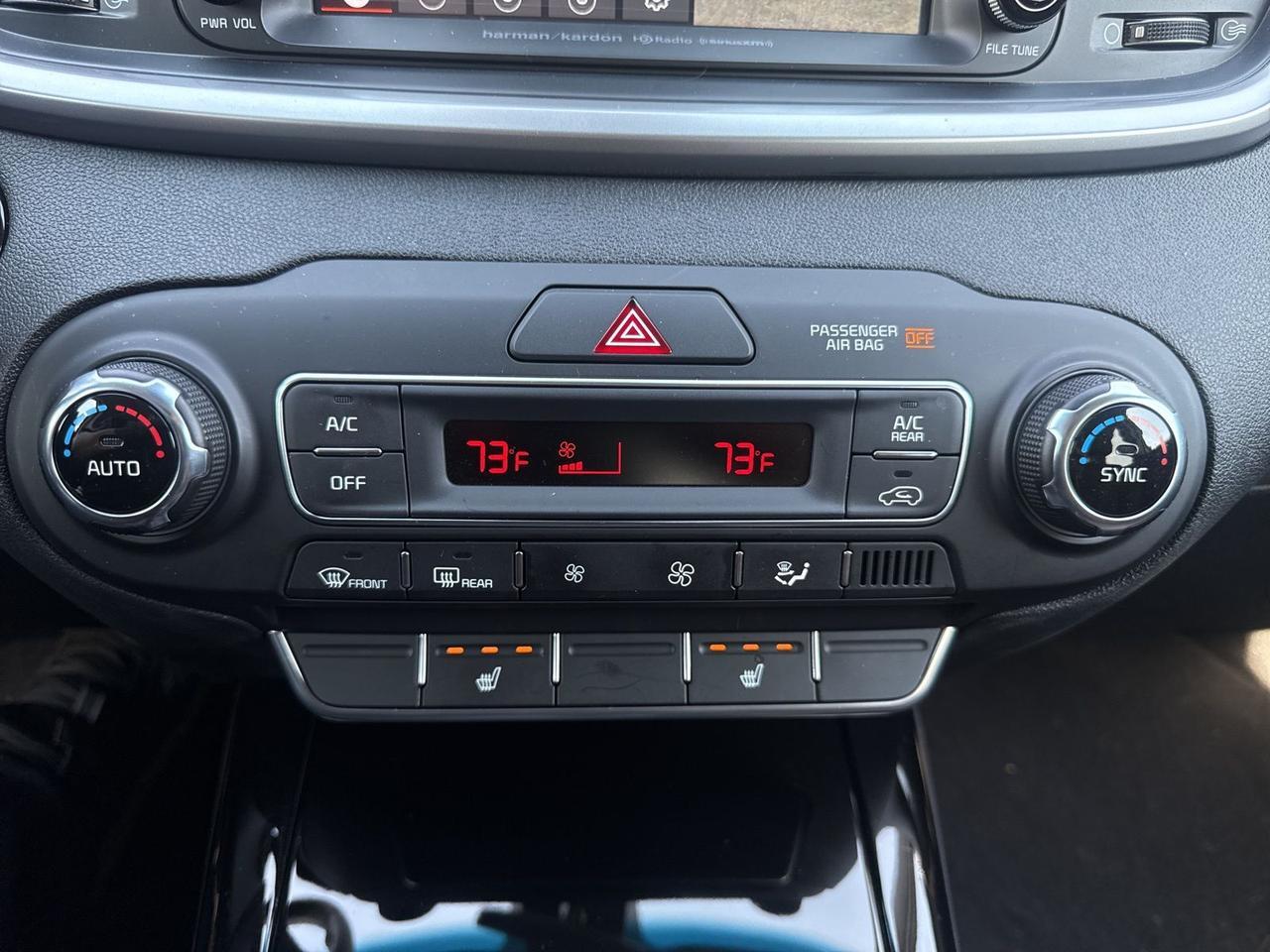 2020 Kia Sorento SX Chantilly VA