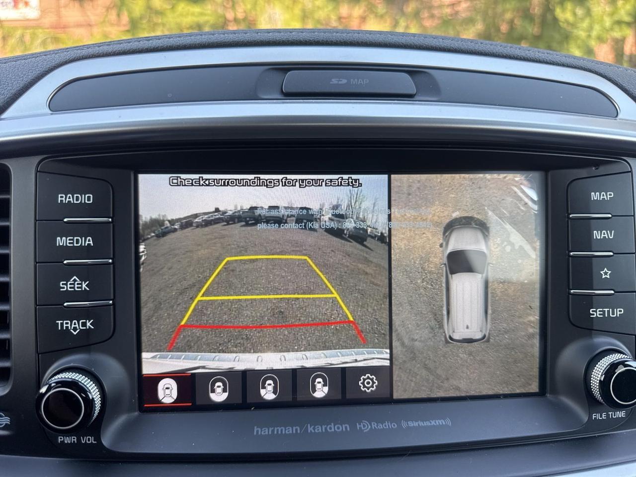 2020 Kia Sorento SX Chantilly VA