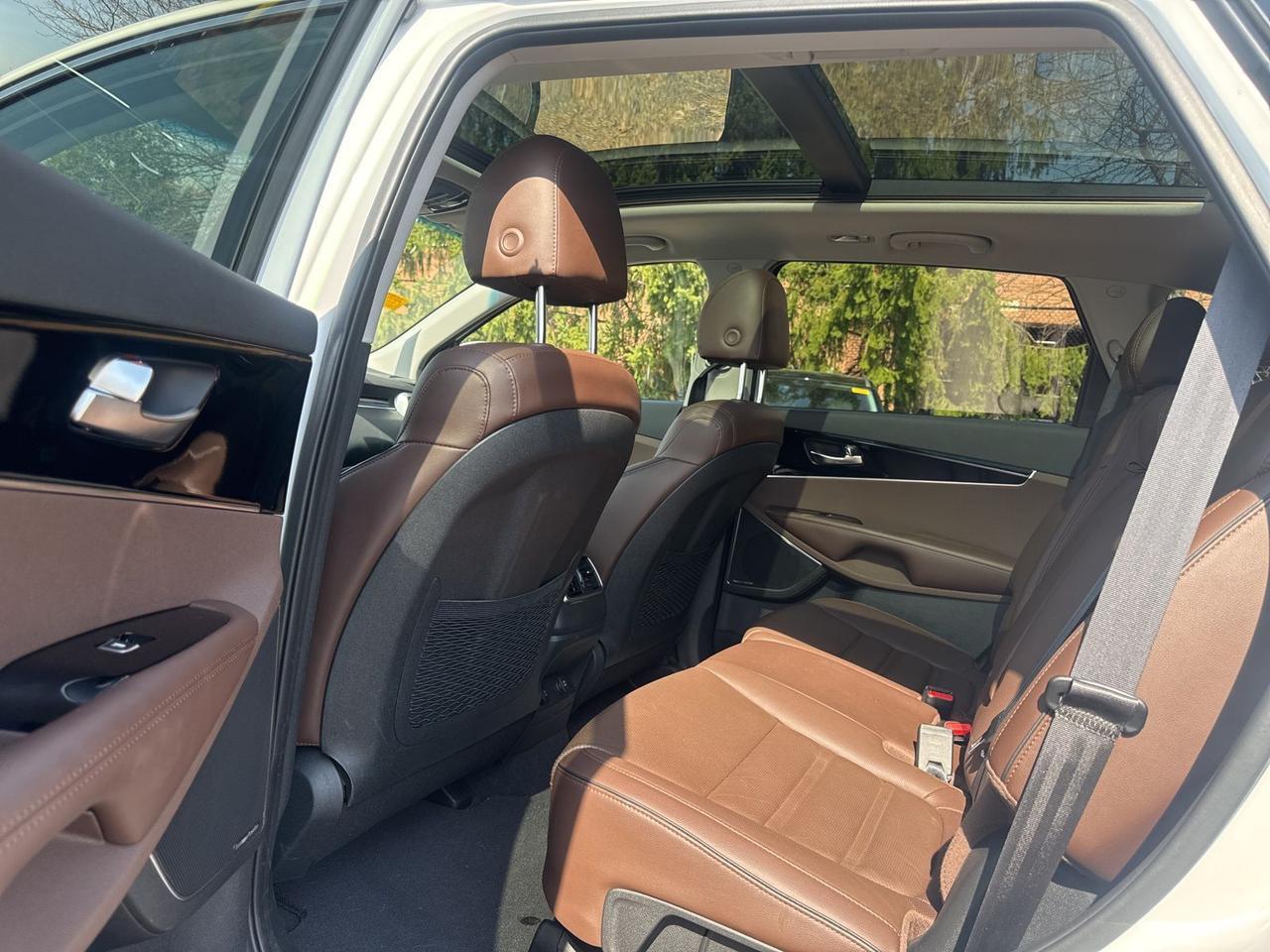 2020 Kia Sorento SX Chantilly VA