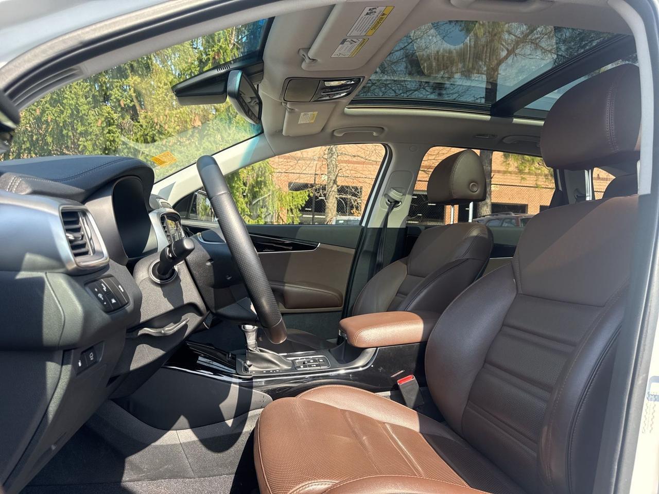 2020 Kia Sorento SX Chantilly VA