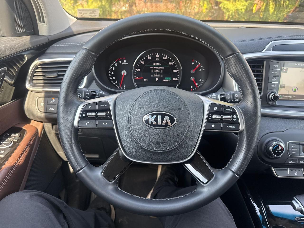 2020 Kia Sorento SX Chantilly VA