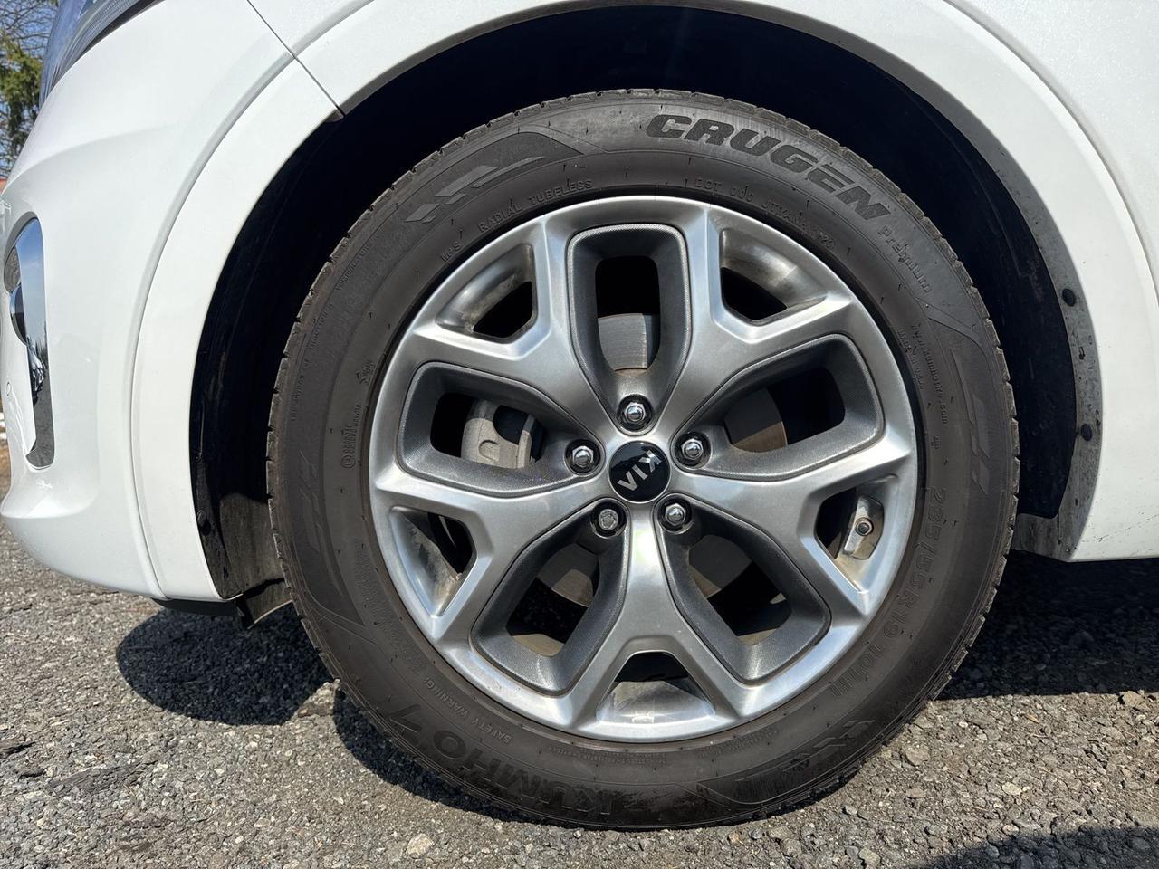 2020 Kia Sorento SX Chantilly VA