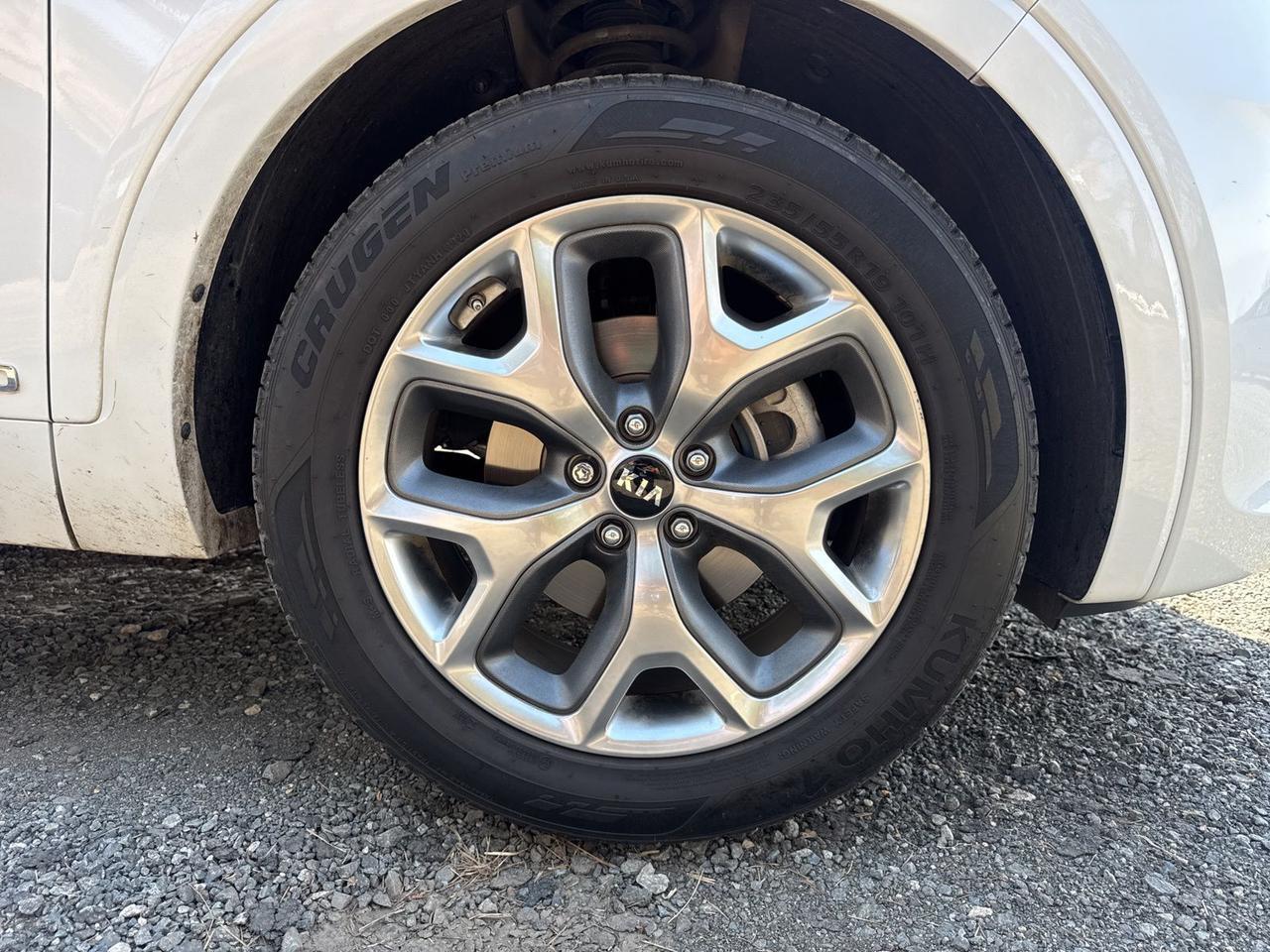 2020 Kia Sorento SX Chantilly VA