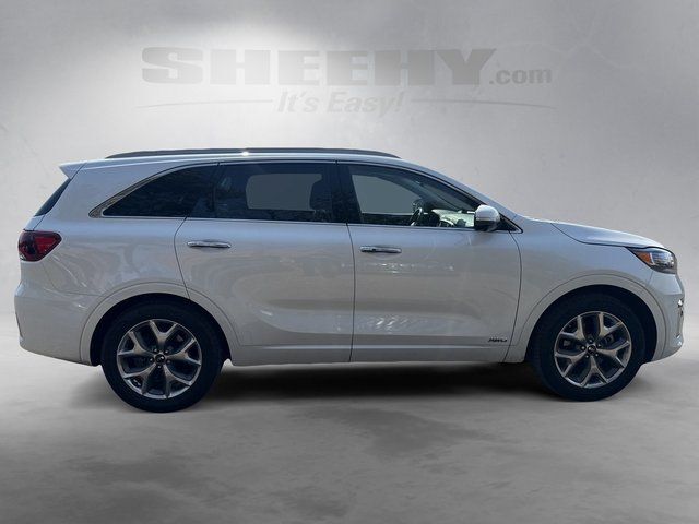 2020 Kia Sorento SX Chantilly VA
