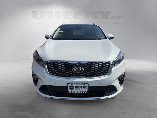2020 Kia Sorento SX Chantilly VA