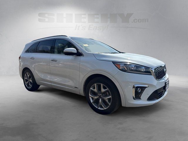 2020 Kia Sorento SX Chantilly VA