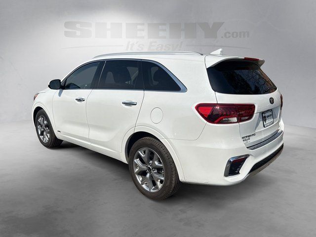 2020 Kia Sorento SX Chantilly VA