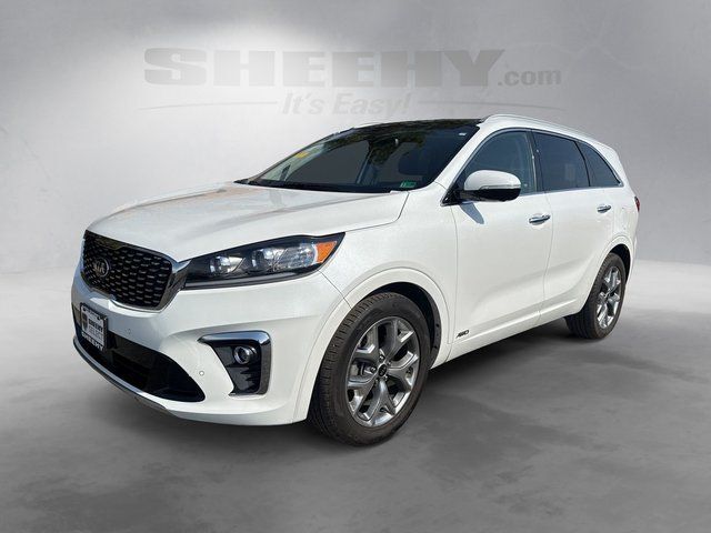 2020 Kia Sorento SX Chantilly VA