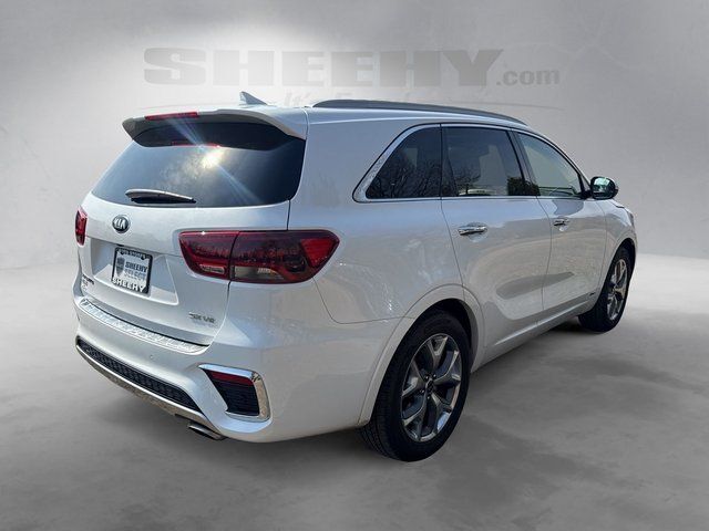 2020 Kia Sorento SX Chantilly VA