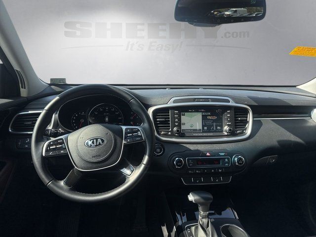 2020 Kia Sorento SX Chantilly VA