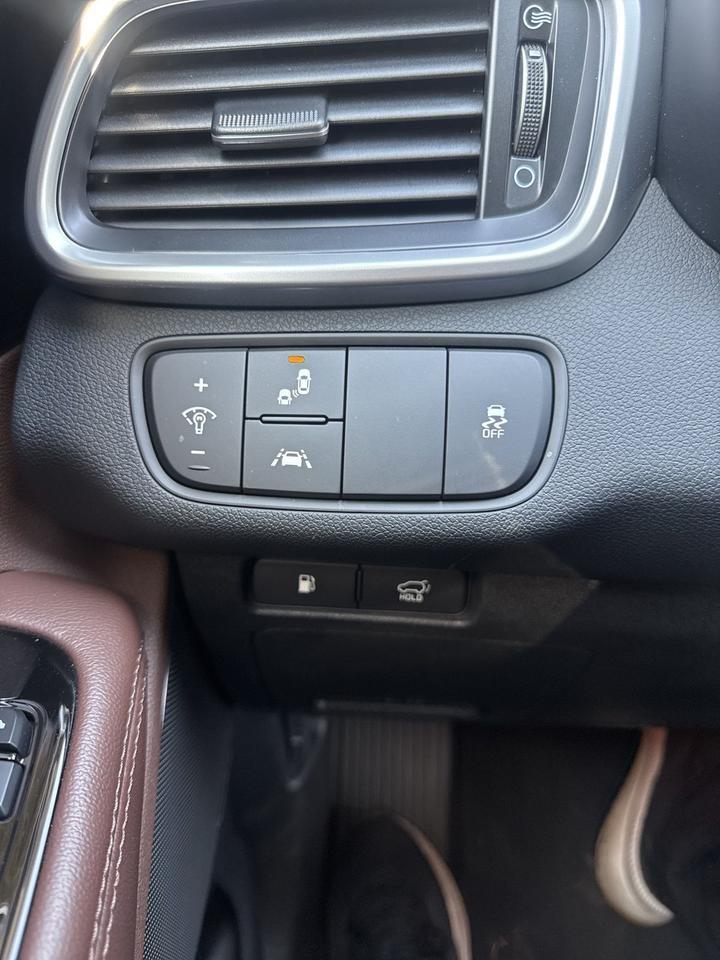 2020 Kia Sorento SX Chantilly VA