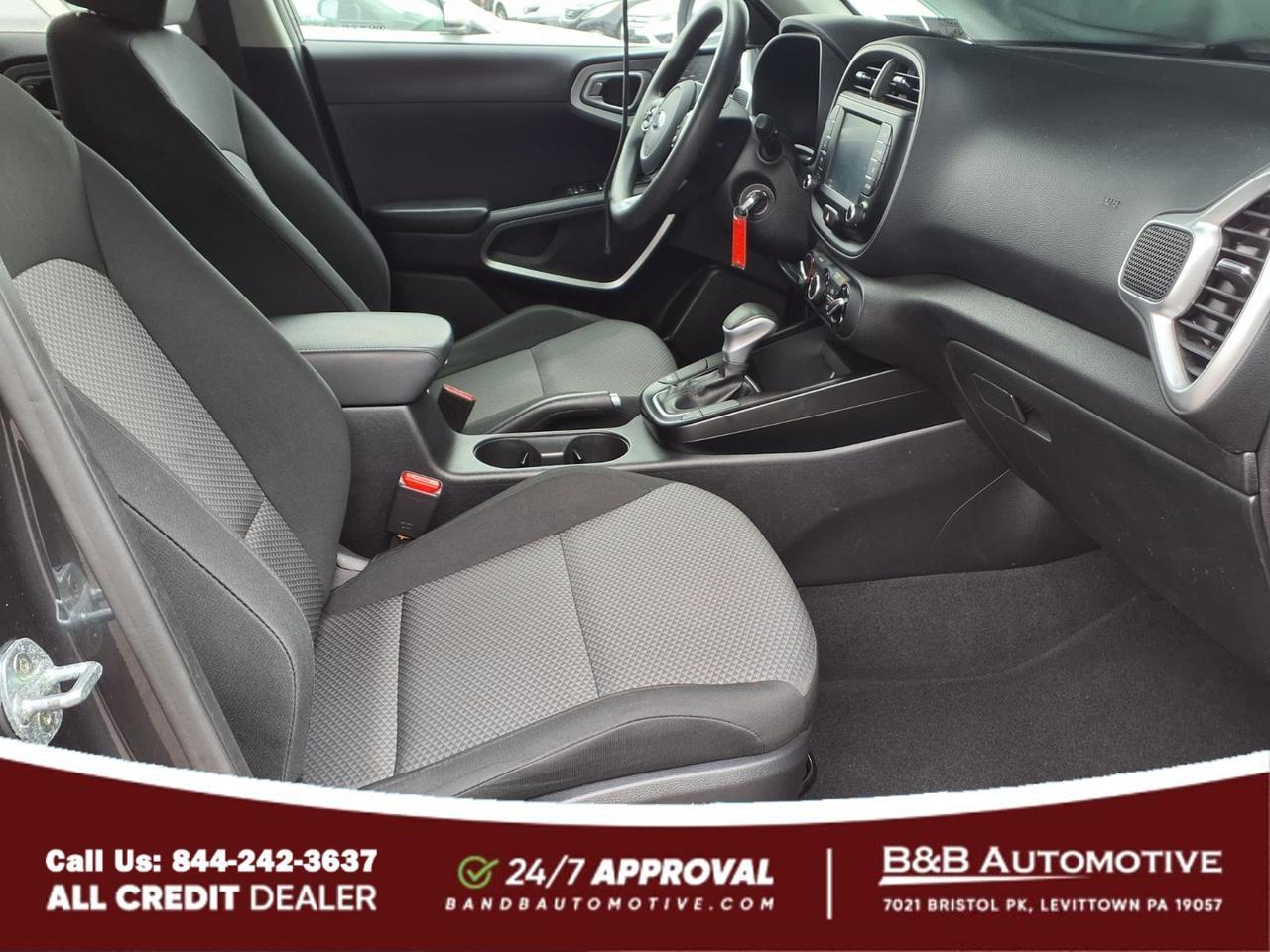 2020 Kia Soul Levittown PA