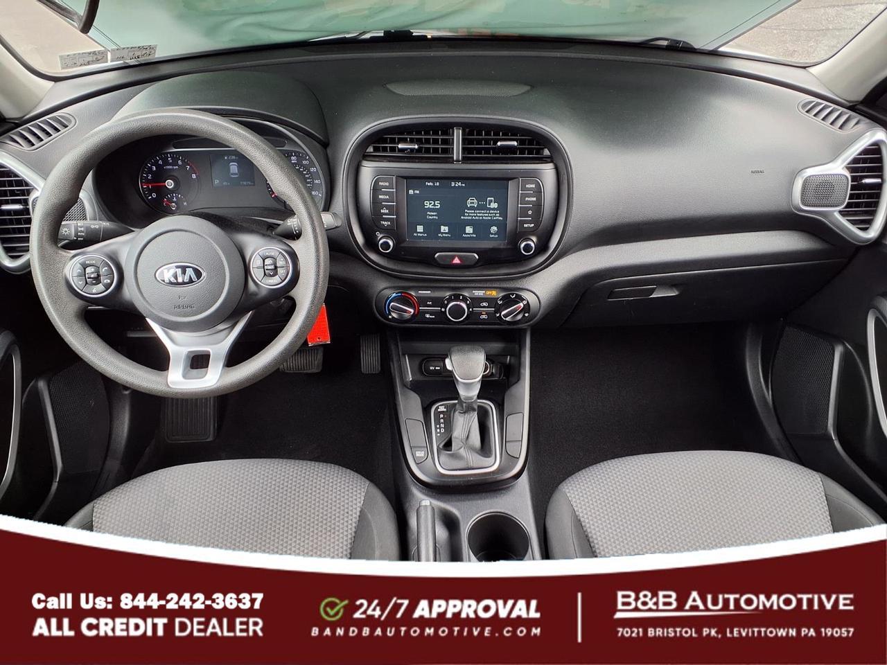 2020 Kia Soul Levittown PA