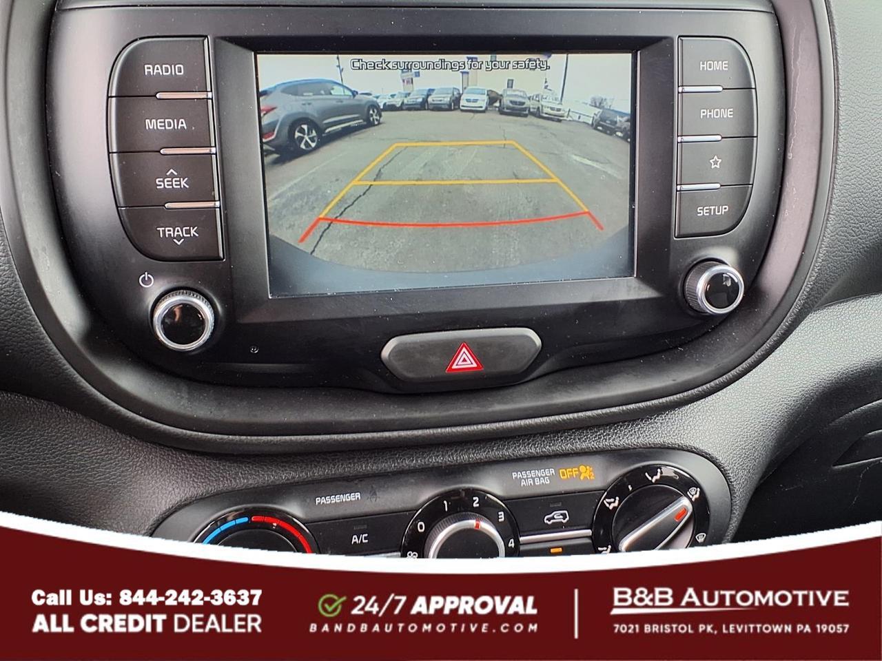 2020 Kia Soul Levittown PA