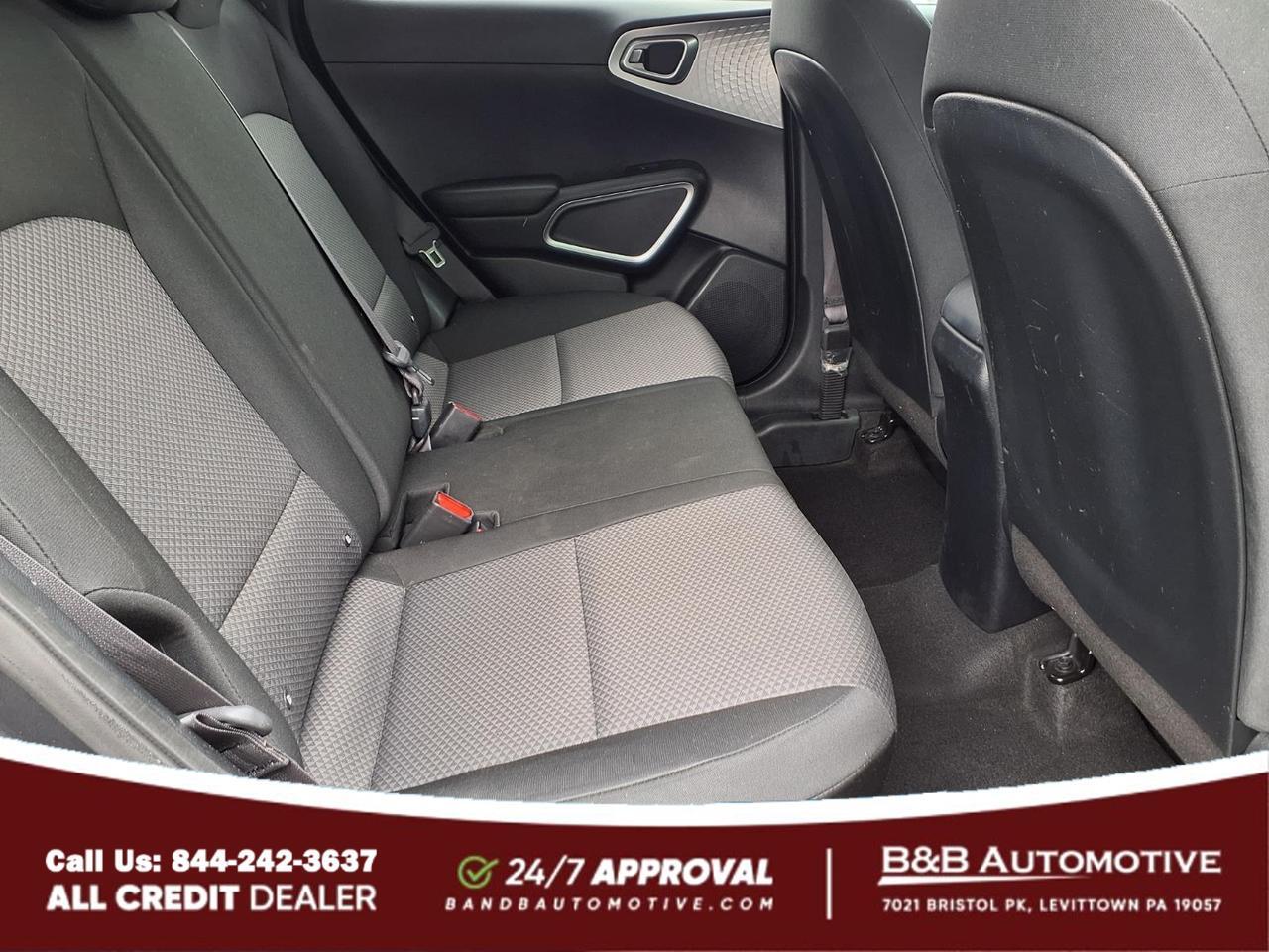 2020 Kia Soul Levittown PA