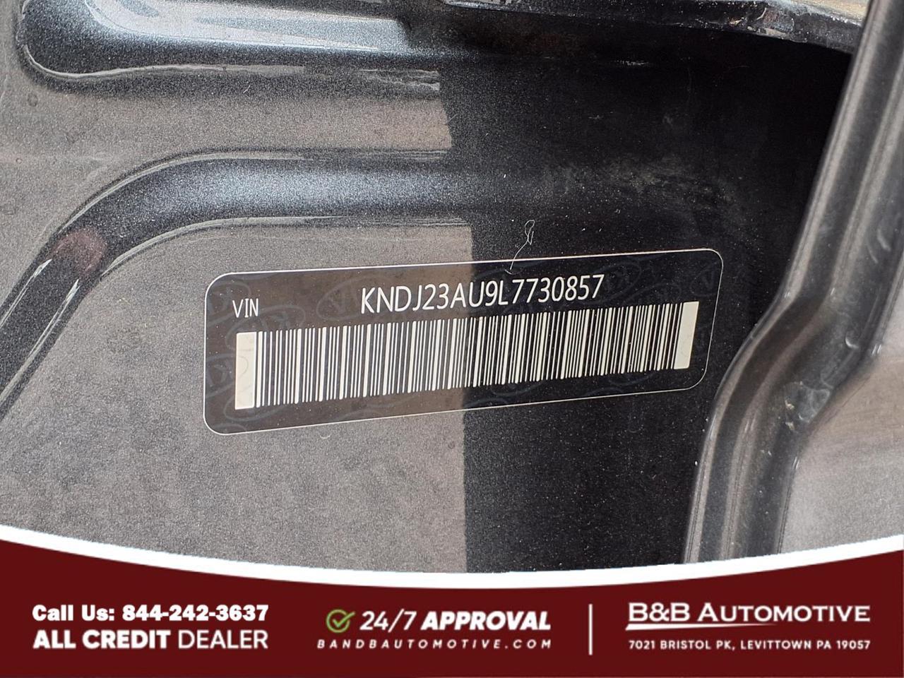 2020 Kia Soul Levittown PA