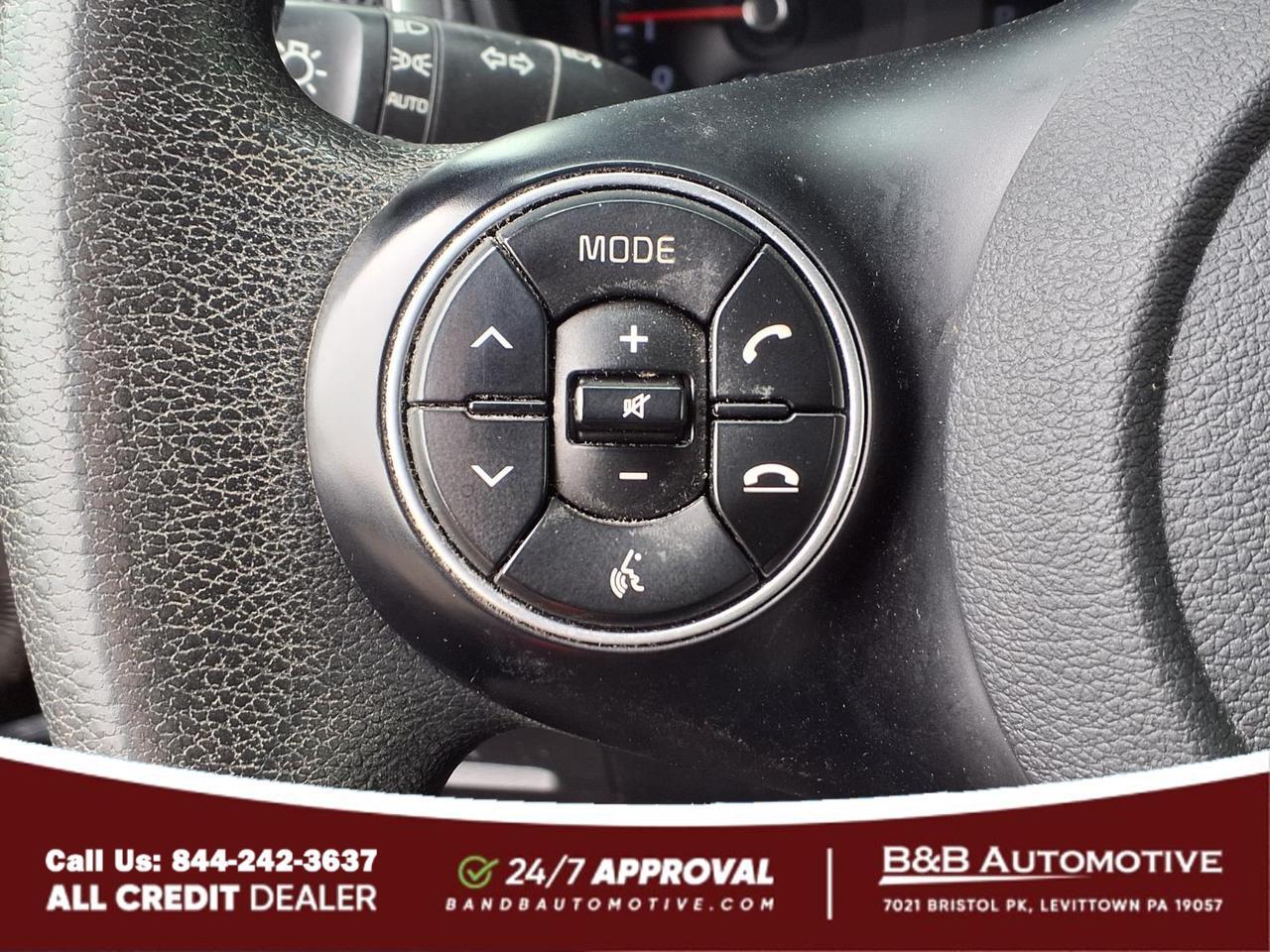 2020 Kia Soul Levittown PA