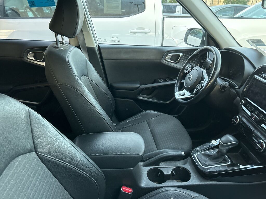 2020 Kia Soul EX Akron OH