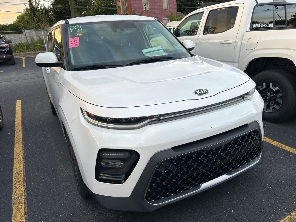 2020 Kia Soul EX Akron OH