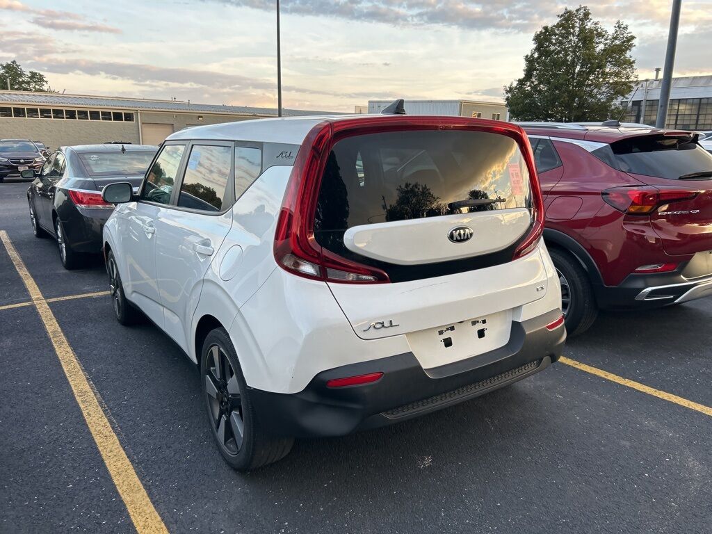 2020 Kia Soul EX Akron OH