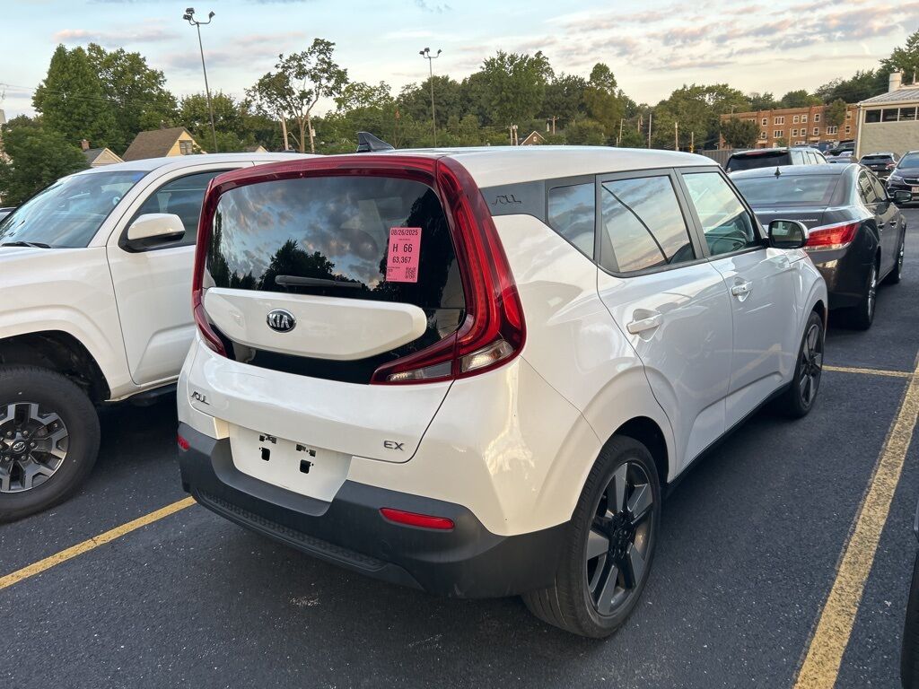 2020 Kia Soul EX Akron OH