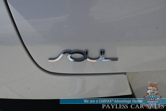 2020 Kia Soul EX Anchorage AK
