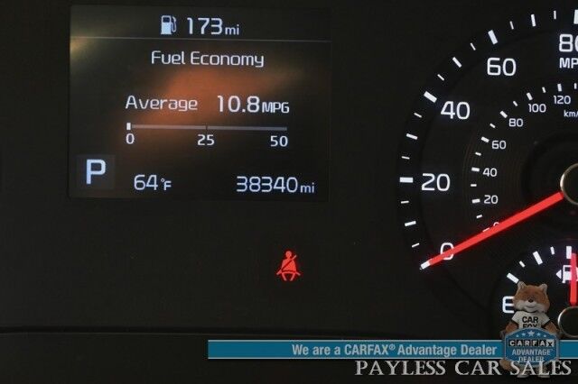 2020 Kia Soul EX Anchorage AK